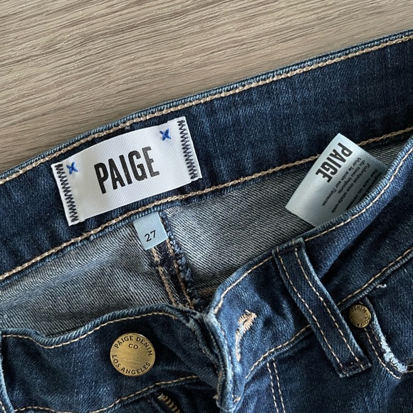 PAIGE jeans - Picture 2 of 3